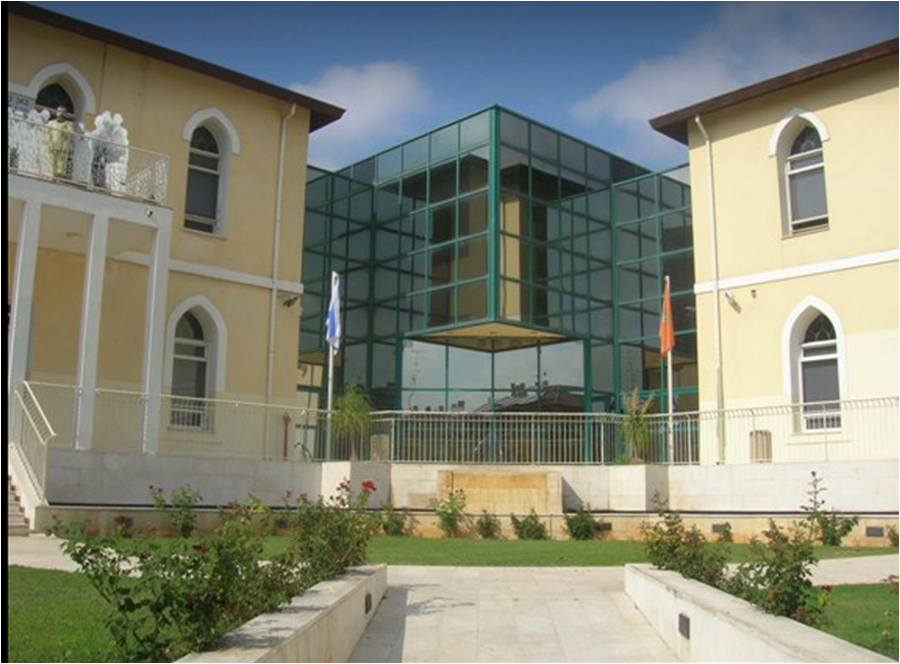 בית יד לבנים by koren alon itay - Illustrated by קורן, אלון ואיתי - Ourboox.com