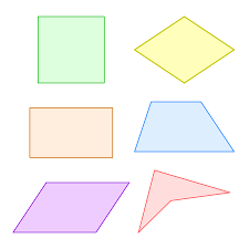 اشكال الهندسيه by sandra - Ourboox.com