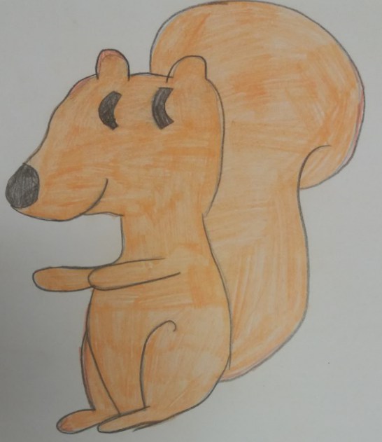 I LOVE ANIMALS ETwinning project by Nafsika Koulouri - Illustrated by I love animals partners - Ourboox.com