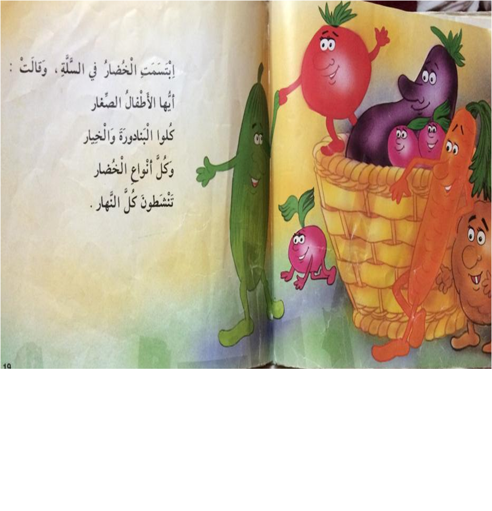 قصة وجبة فطور by deena - Ourboox.com