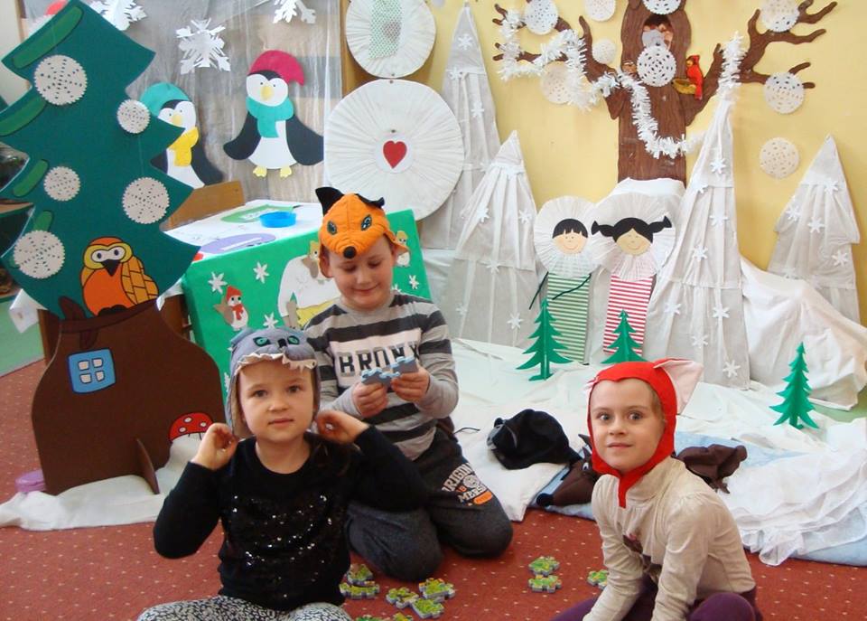 I LOVE ANIMALS ETwinning project by Nafsika Koulouri - Illustrated by I love animals partners - Ourboox.com