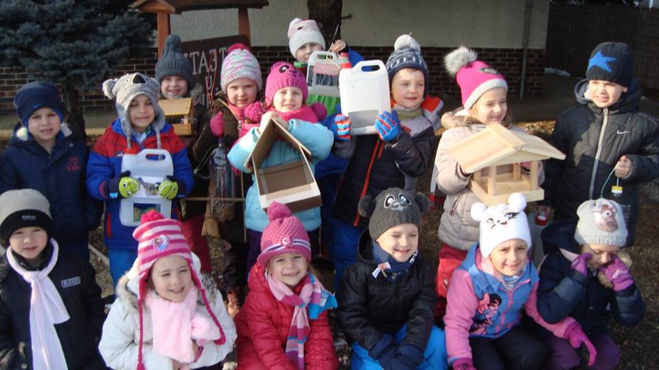 I LOVE ANIMALS ETwinning project by Nafsika Koulouri - Illustrated by I love animals partners - Ourboox.com