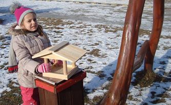 I LOVE ANIMALS ETwinning project by Nafsika Koulouri - Illustrated by I love animals partners - Ourboox.com