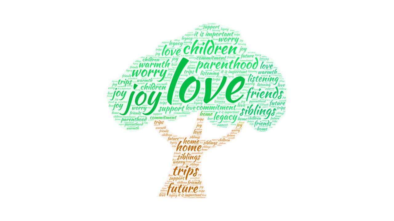 My Family And I by lior - Illustrated by Lior Avraham - Ourboox.com