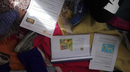 I LOVE ANIMALS ETwinning project by Nafsika Koulouri - Illustrated by I love animals partners - Ourboox.com