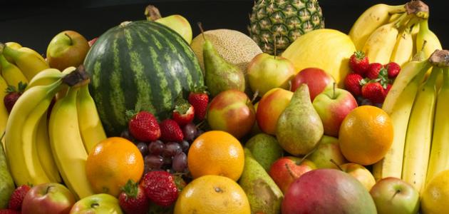 الفواكه by reema mawassi - Illustrated by اعداد : ريما مواسي ونهيل محاجنه - Ourboox.com