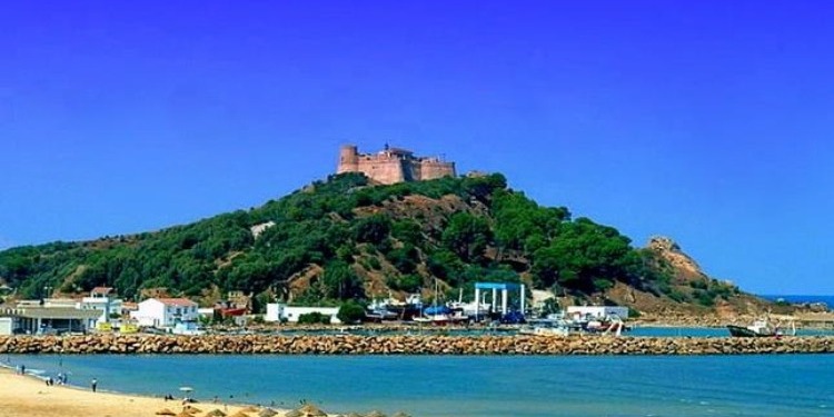 le voyage by douaazeinab - Ourboox.com