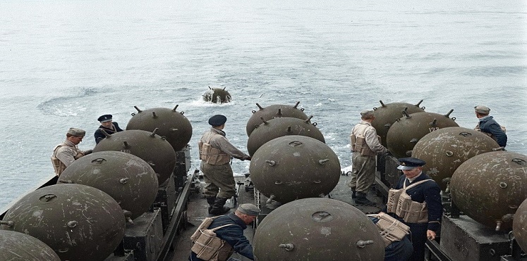 الحرب العالميّة الثّانية by azerbousselmi - Ourboox.com