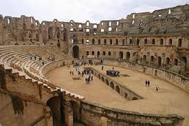 التراث العالمي في الدول العربية by yessineraboudi - Ourboox.com