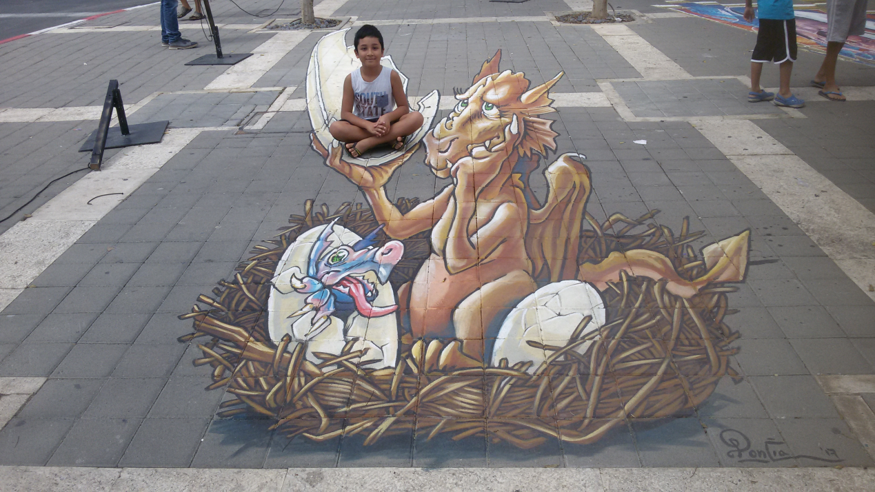 ילדי ארץ ישראל מספרים by snir cohen - Illustrated by שניר כהן בהנחיית המורה טלי אזור - Ourboox.com