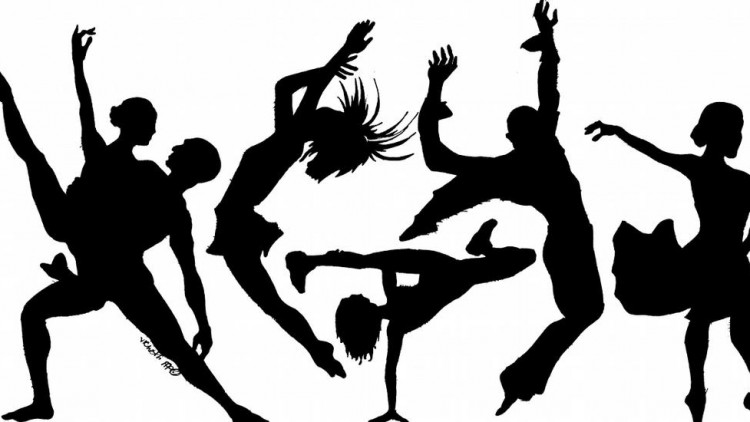 Historia tańca by lola - Ourboox.com