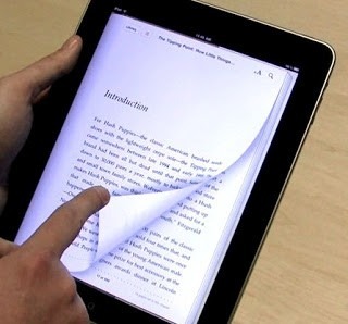 השפעת ספרים דיגיטליים על זאטוטים. by liya - Ourboox.com