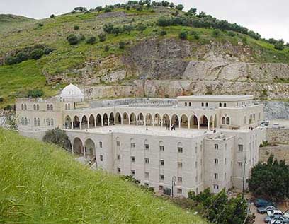 زيارة مقام النبي شعيب -ع- by aya - Illustrated by مقدمه من : ايه عطيله , عدن ابو سعدى - Ourboox.com