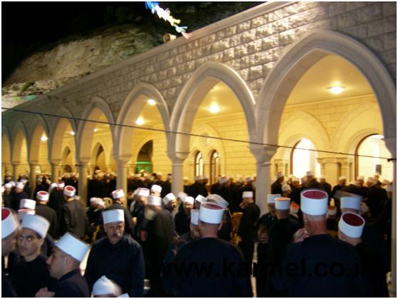 زيارة مقام النبي شعيب -ع- by aya - Illustrated by مقدمه من : ايه عطيله , عدن ابو سعدى - Ourboox.com