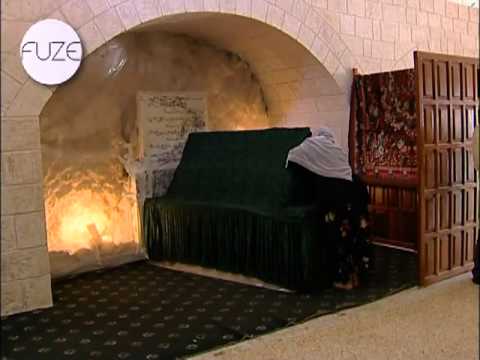 زيارة مقام النبي شعيب -ع- by aya - Illustrated by مقدمه من : ايه عطيله , عدن ابو سعدى - Ourboox.com