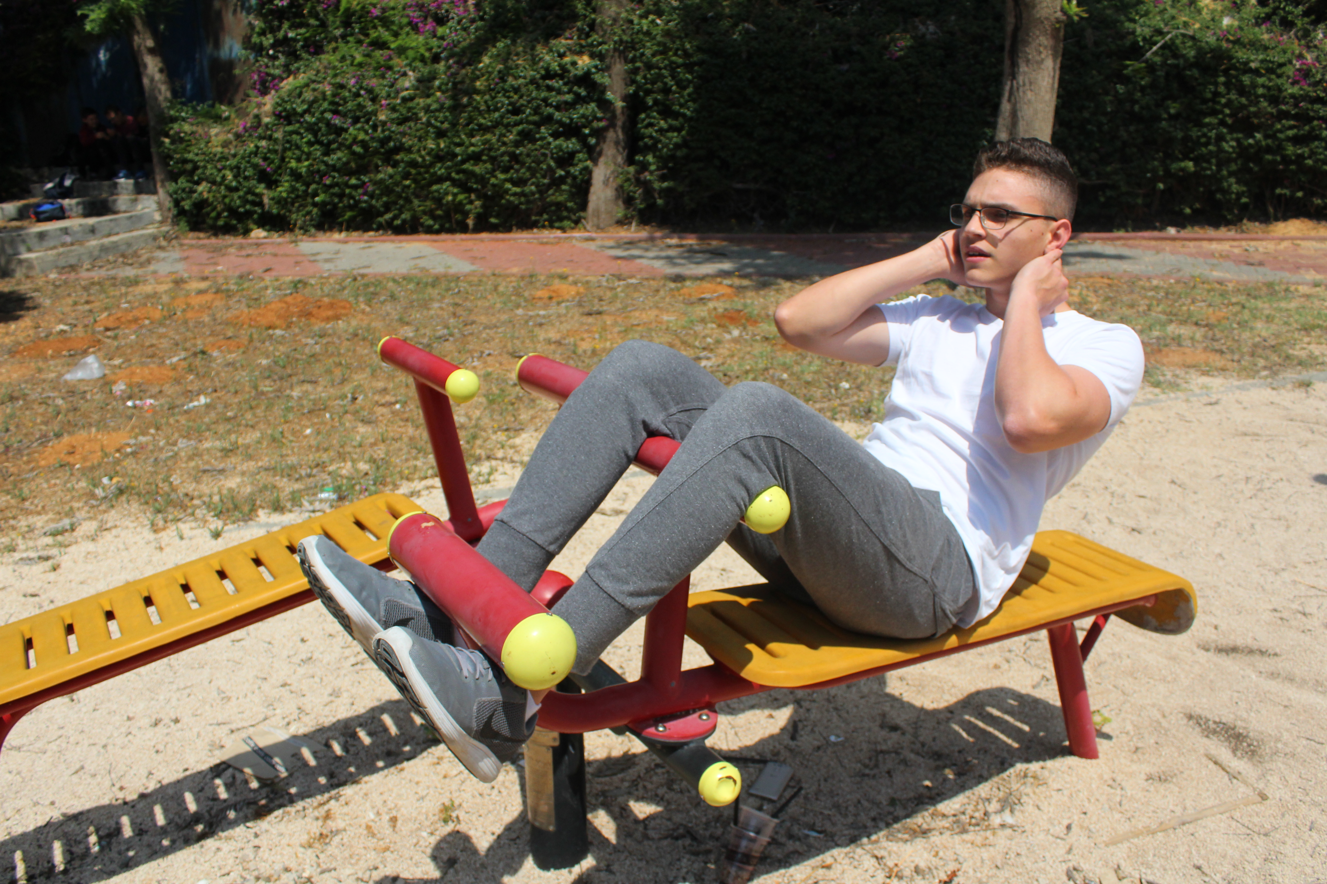 עבודת גמר צילום מעשי by bar - Illustrated by בר איס - Ourboox.com