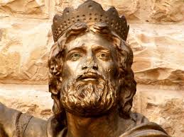 דוד המלך by EFRATA - Ourboox.com