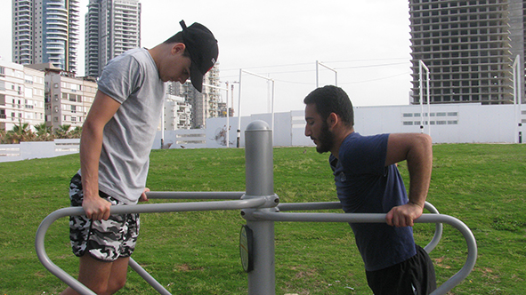 Tomer Cohen by Tomer Cohen - Illustrated by Tomer Cohen - Ourboox.com