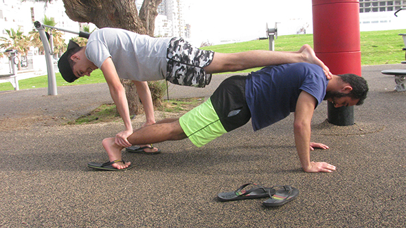 Tomer Cohen by Tomer Cohen - Illustrated by Tomer Cohen - Ourboox.com