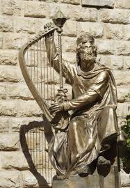 דוד המלך by EFRATA - Ourboox.com