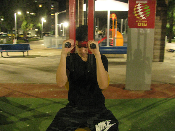 Tomer Cohen by Tomer Cohen - Illustrated by Tomer Cohen - Ourboox.com