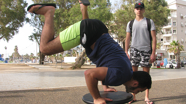 Tomer Cohen by Tomer Cohen - Illustrated by Tomer Cohen - Ourboox.com