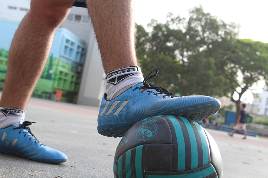 דניאל פטילון by yuval lilinshteren - Illustrated by דניאל פטילון - Ourboox.com