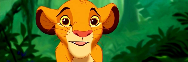 Sammy the lion by Arbel Doron - Illustrated by Shahar & Arbel  - Ourboox.com