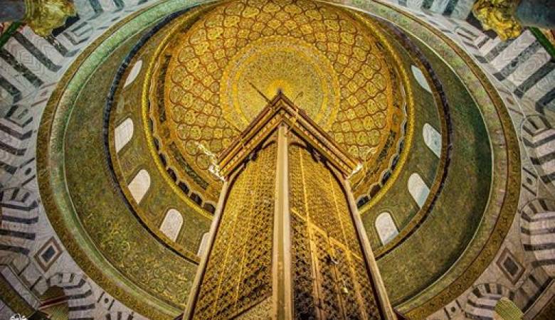 القدس by ahmad - Illustrated by احمد حاج يحيى - Ourboox.com