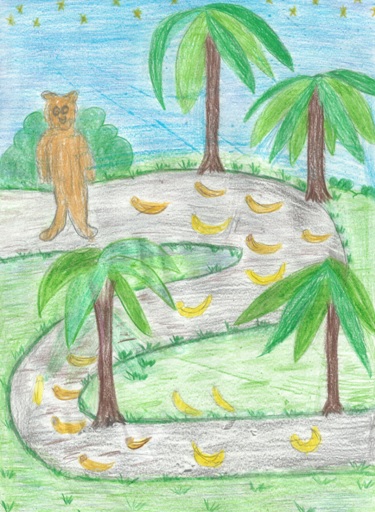 Il bambino gigante by Maria Columpsi - Ourboox.com