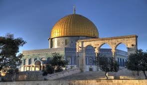 القدس by ahmad - Illustrated by احمد حاج يحيى - Ourboox.com