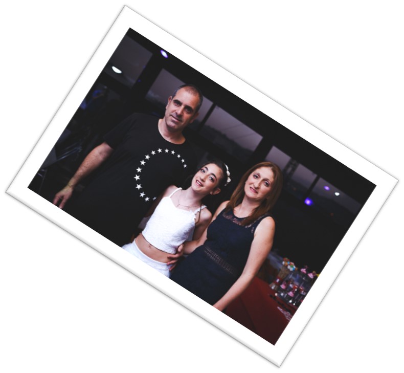 עבודת השורשים שלי: by lirazs - Ourboox.com