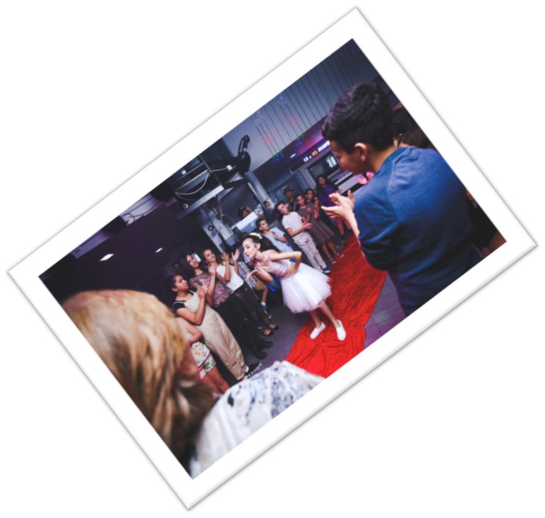 עבודת השורשים שלי: by lirazs - Ourboox.com