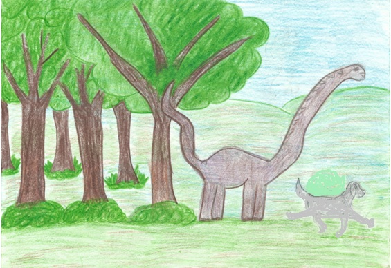 Il bambino gigante by Maria Columpsi - Ourboox.com