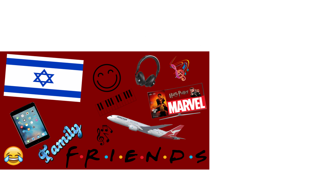 עבודת שורשים by noa almodai - Ourboox.com