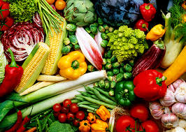 الخضروات by aya - Ourboox.com