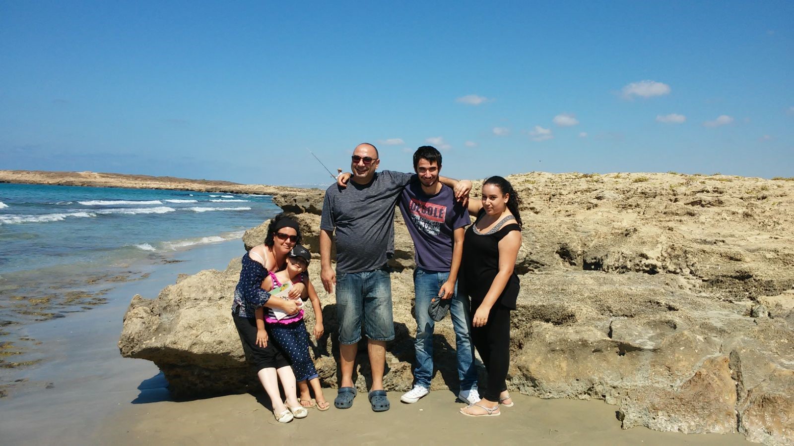 ילדי ארץ ישראל מספרים by snir cohen - Illustrated by שניר כהן בהנחיית המורה טלי אזור - Ourboox.com