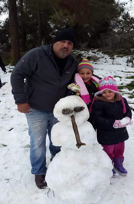 ילדי ארץ ישראל מספרים by snir cohen - Illustrated by שניר כהן בהנחיית המורה טלי אזור - Ourboox.com