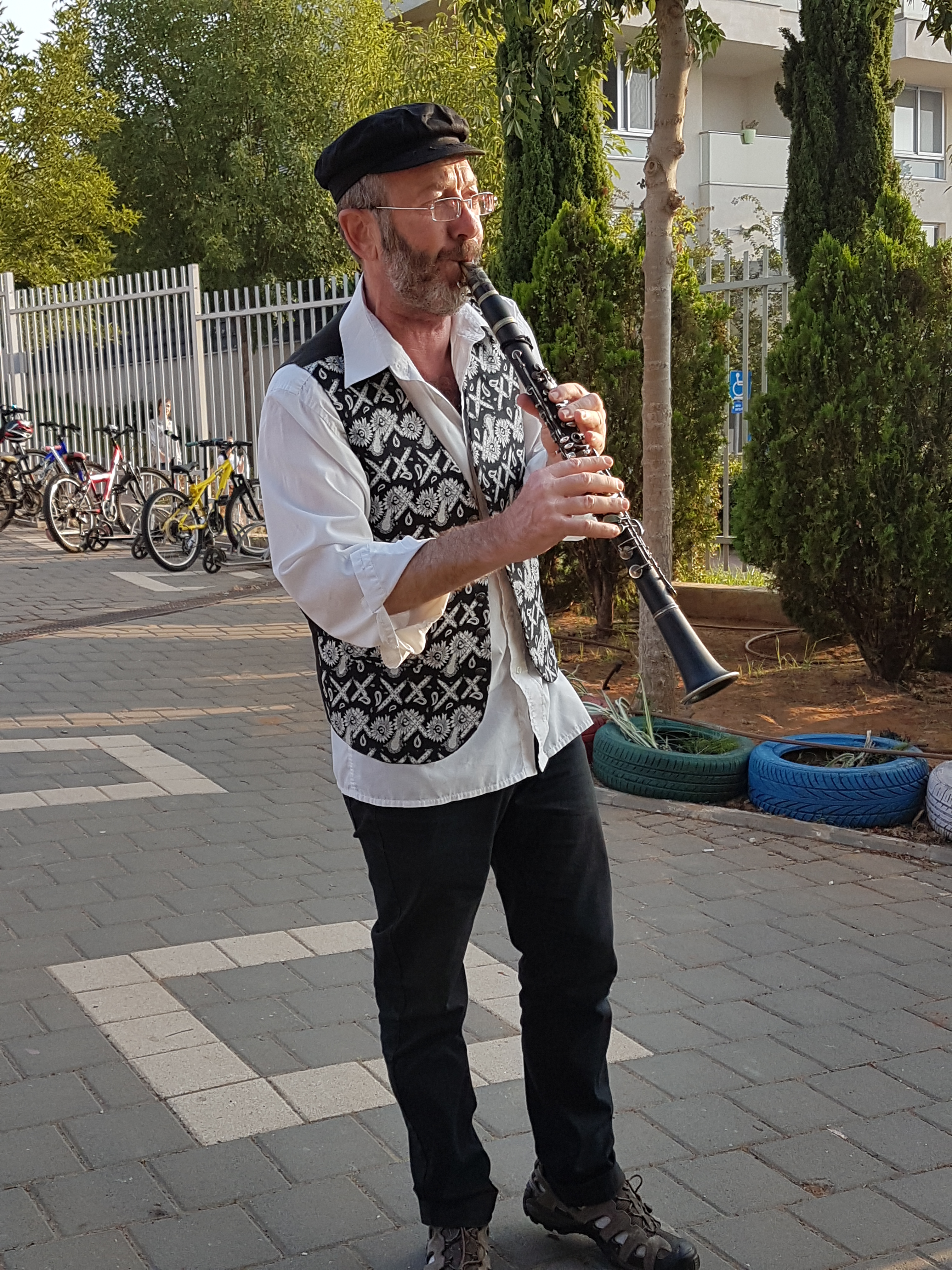 מאירועי ממלכתי א’ – תשע”ח by Orit Bar - Ourboox.com