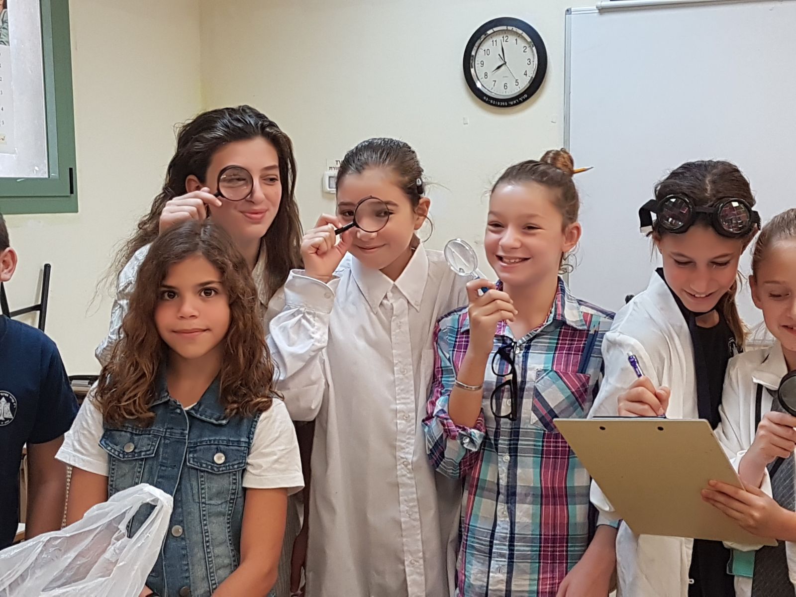 מאירועי ממלכתי א’ – תשע”ח by Orit Bar - Ourboox.com