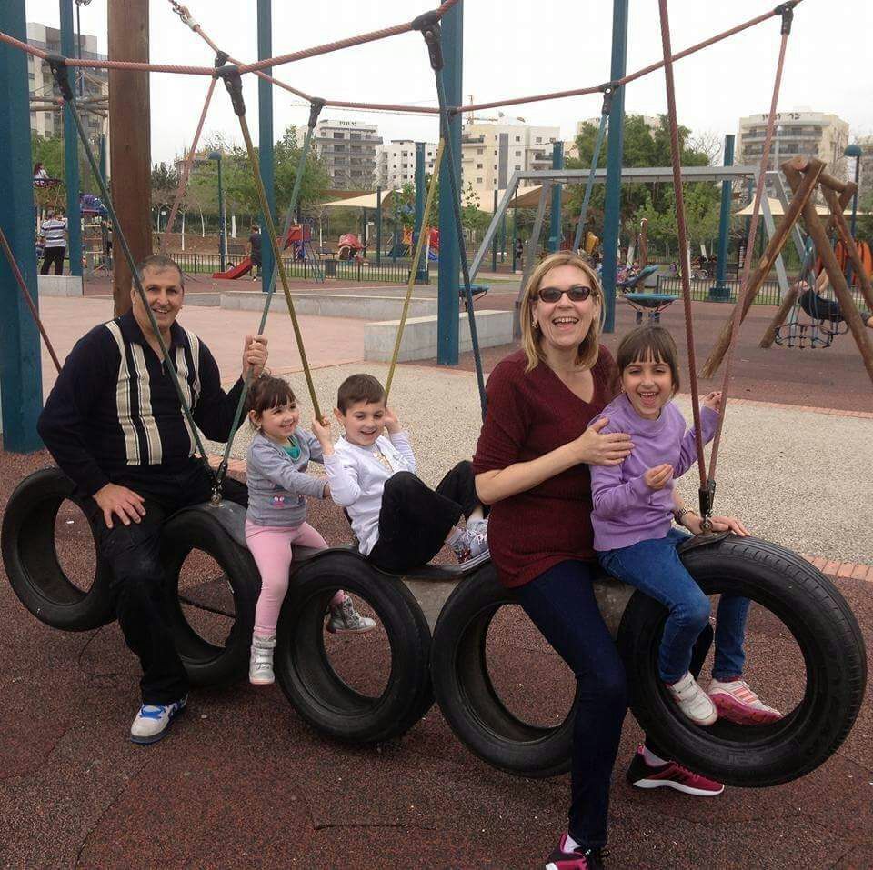 ילדי ארץ ישראל מספרים ג’ 2 by snir cohen - Illustrated by שניר כהן בהנחיית טלי אזור - Ourboox.com