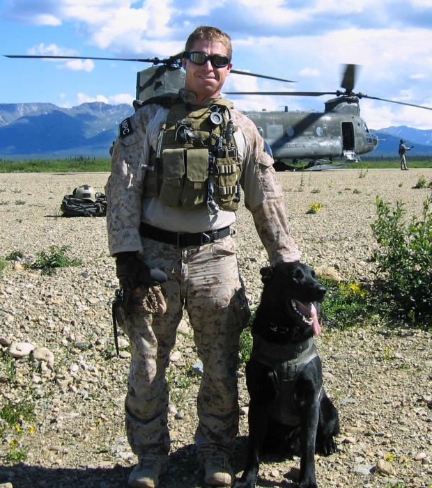 You can’t outrun the military. by Tal - Ourboox.com