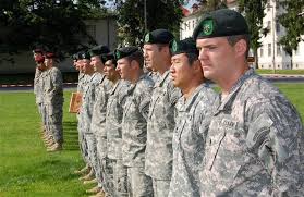 You can’t outrun the military. by Tal - Ourboox.com