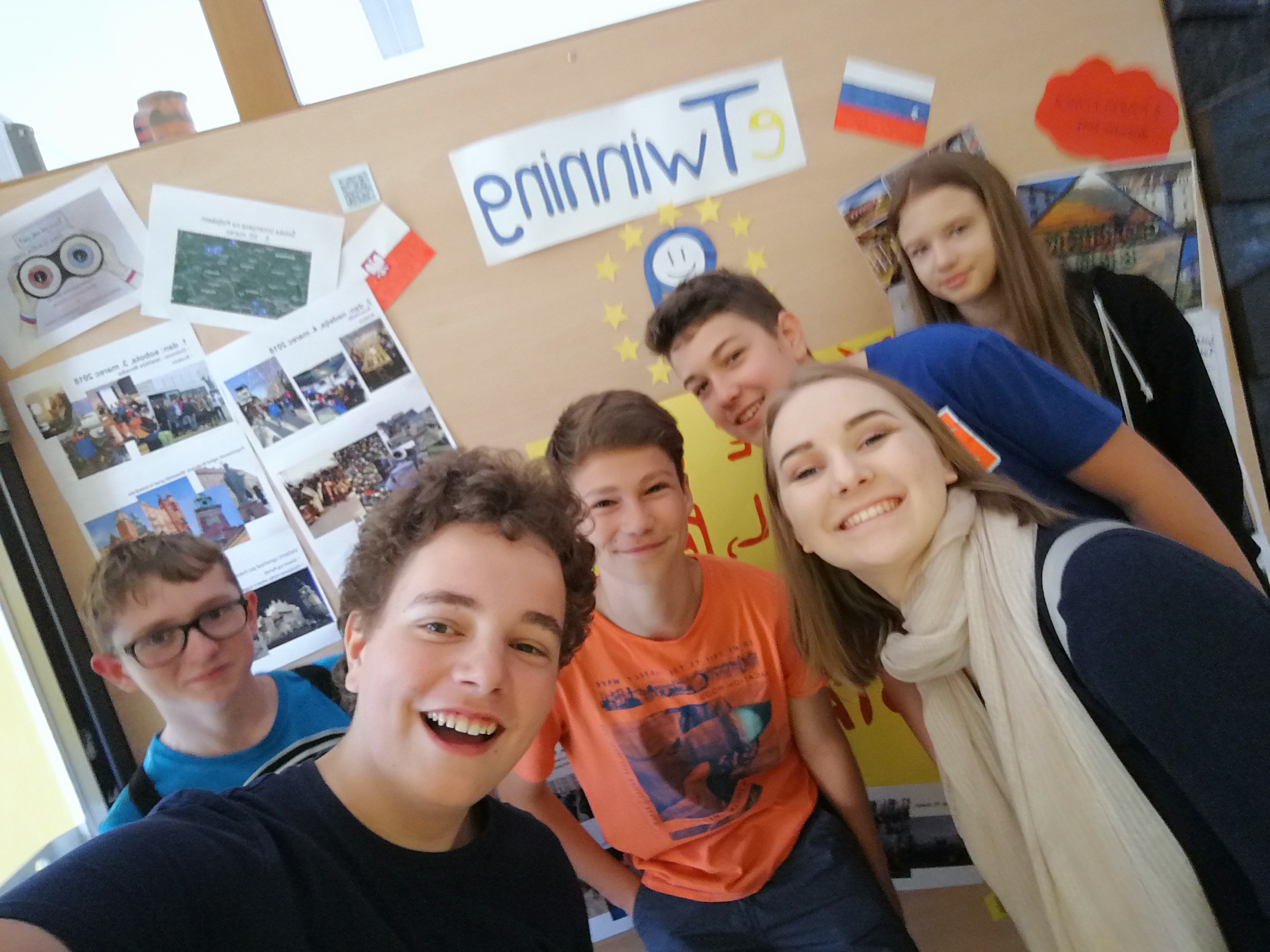 KAROLINA and ROK in SLOVENIA by GAŠPARIN ROK - Ourboox.com