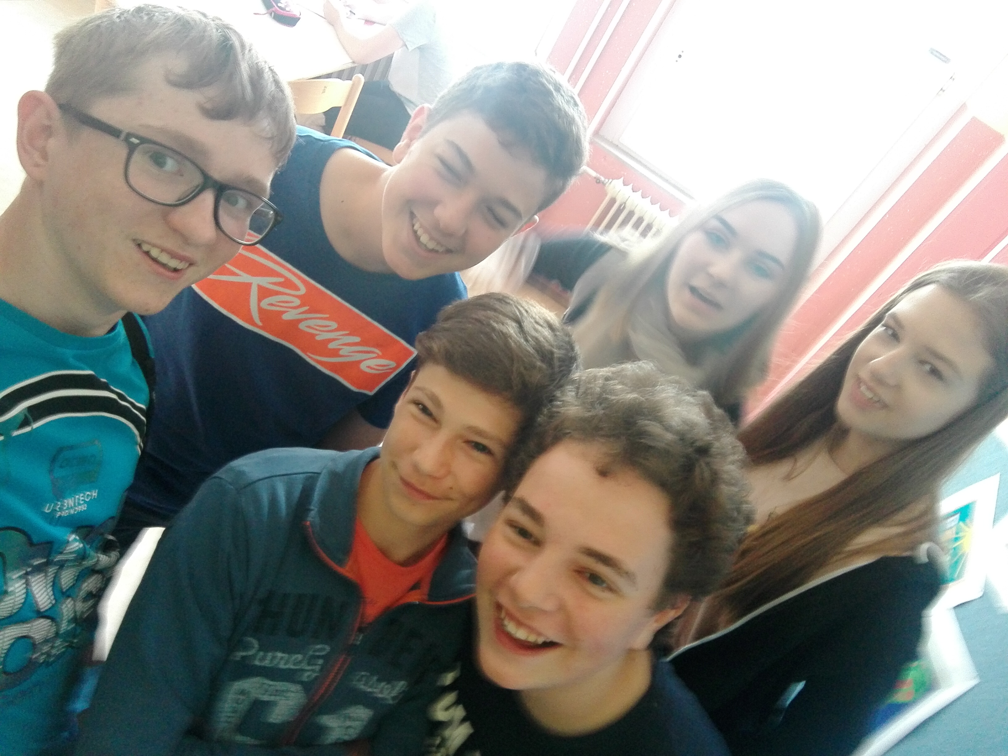 E TWINING POLAND-SLOVENIA by timotejmaiti - Ourboox.com