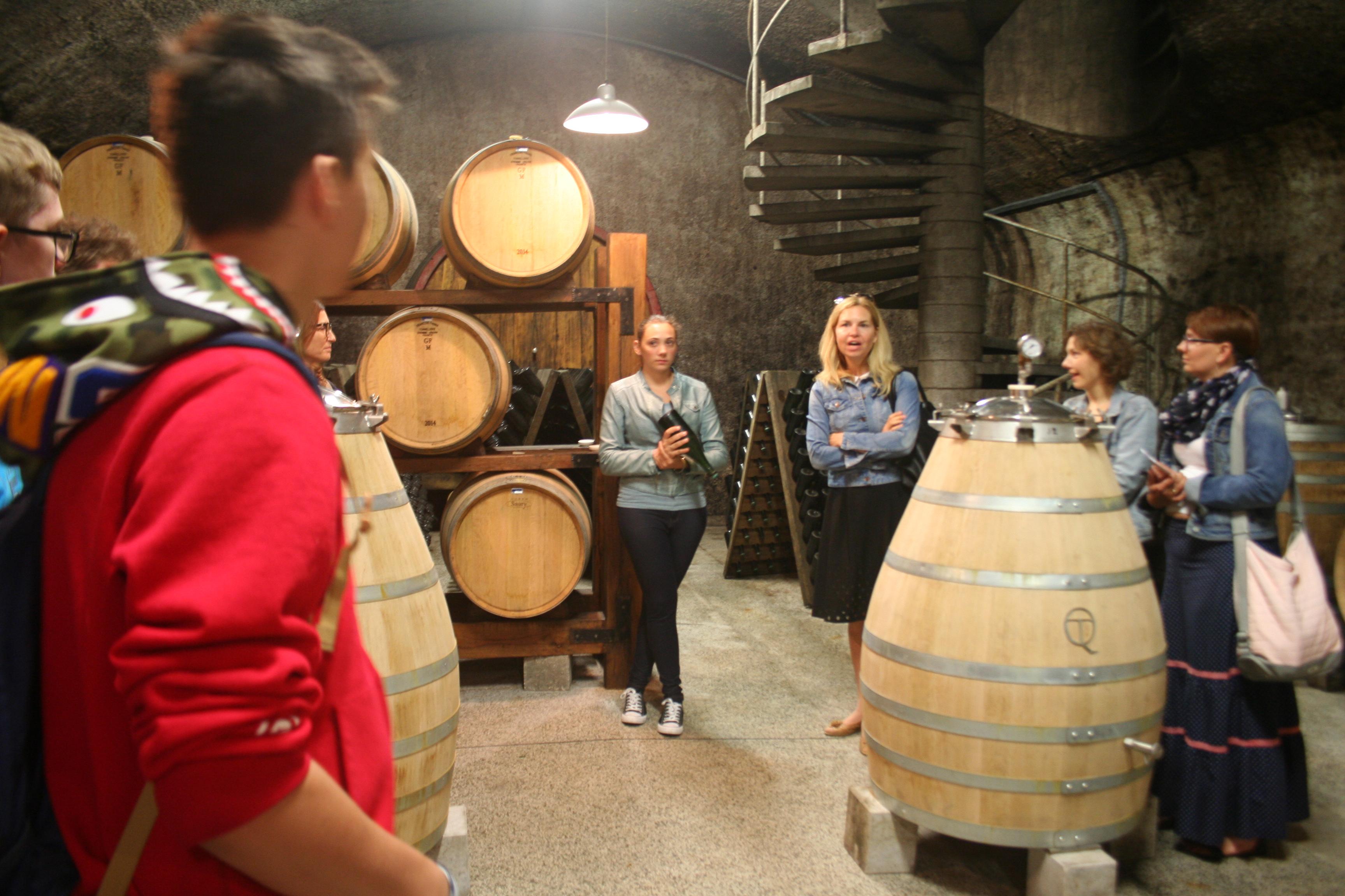 KAROLINA and ROK in SLOVENIA by GAŠPARIN ROK - Ourboox.com