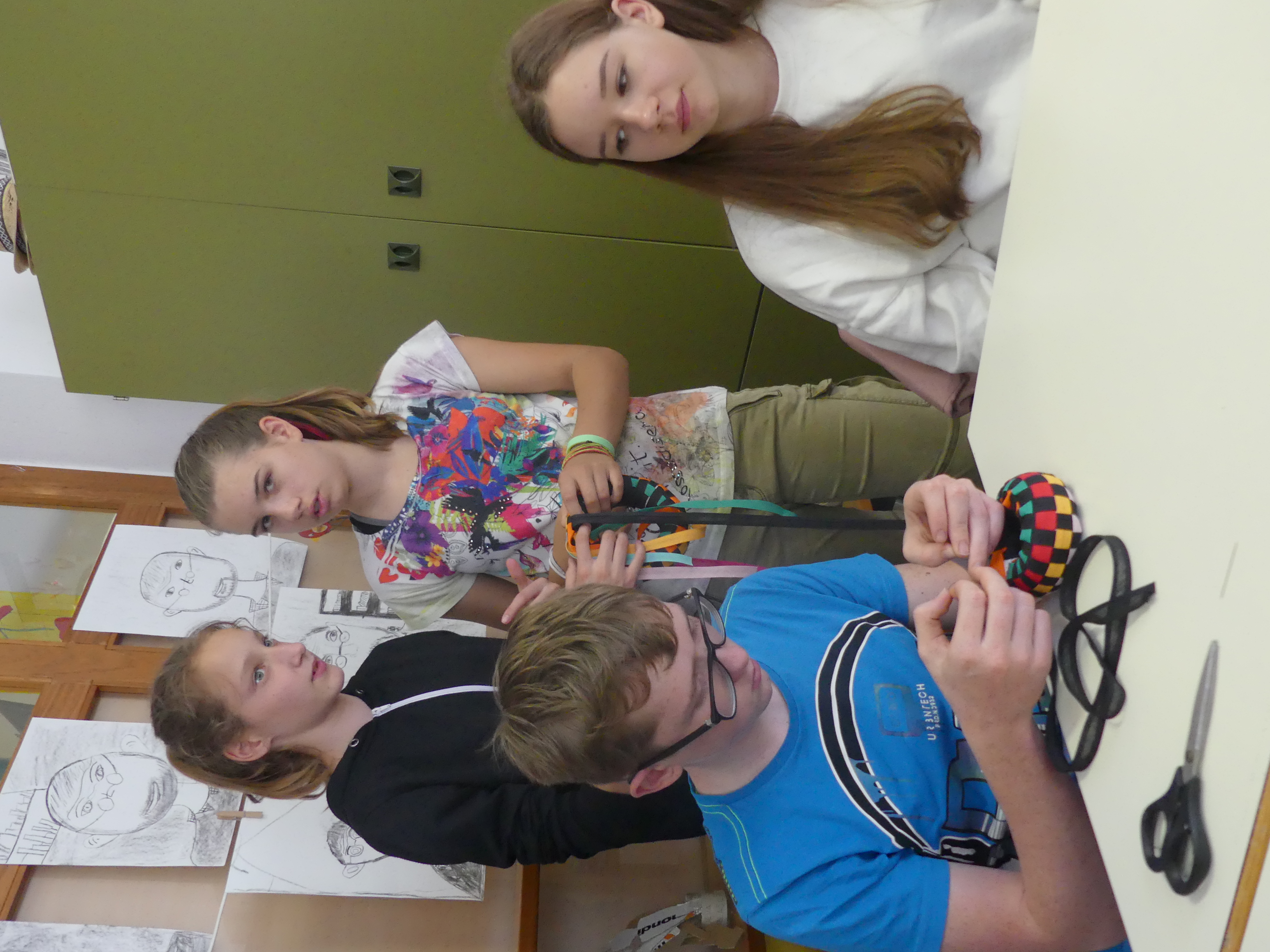 E TWINING POLAND-SLOVENIA by timotejmaiti - Ourboox.com