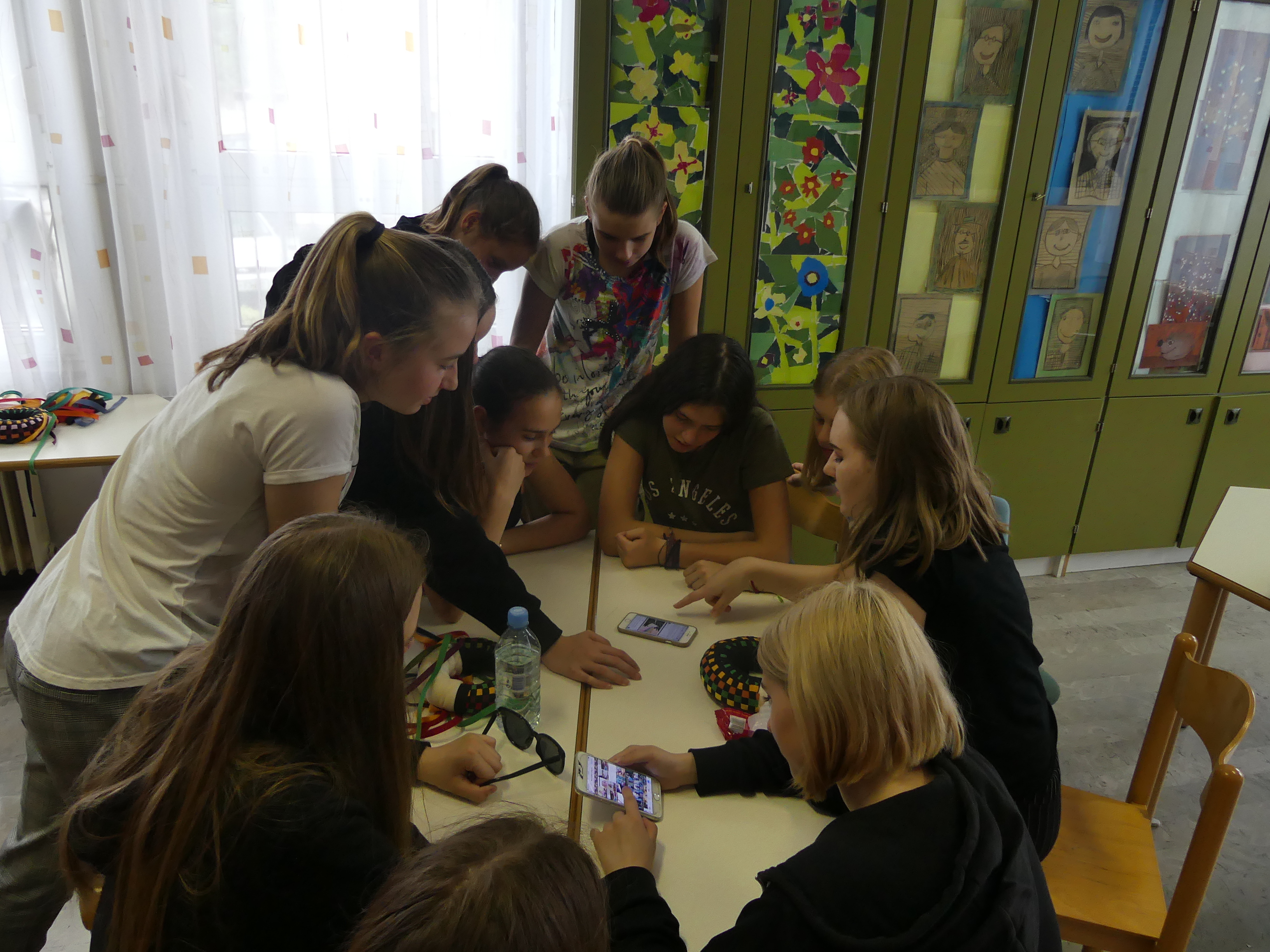 KAROLINA and ROK in SLOVENIA by GAŠPARIN ROK - Ourboox.com