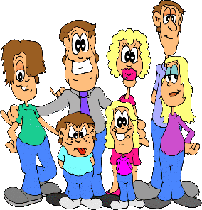 המשפחה שלי by ilay - Ourboox.com