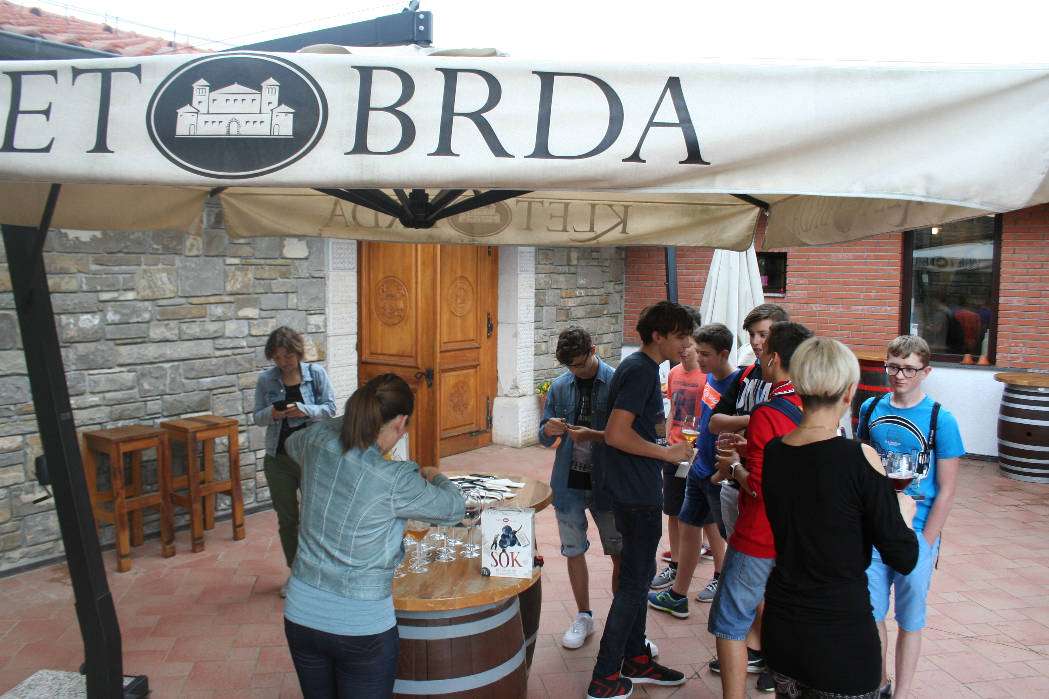 our week by matevz - Ourboox.com